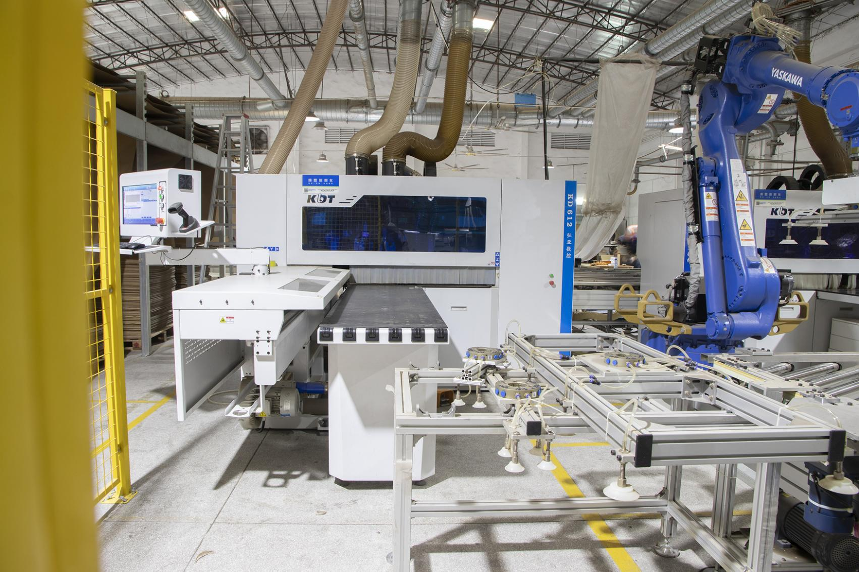 [Service Excellence] From Design to Reality How Cleader Defines Engineering Speed in Modern Workspaces6.png