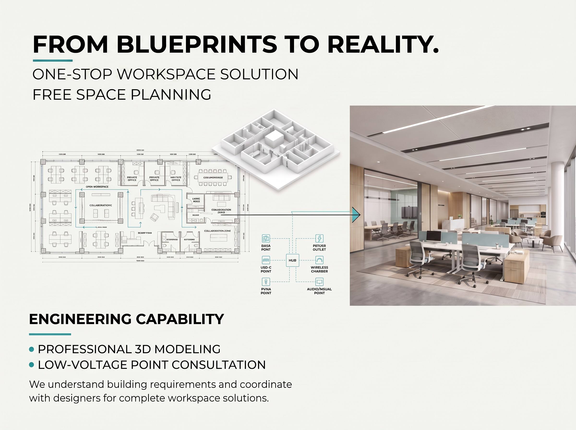 [Service Excellence] From Design to Reality How Cleader Defines Engineering Speed in Modern Workspaces2.jpg