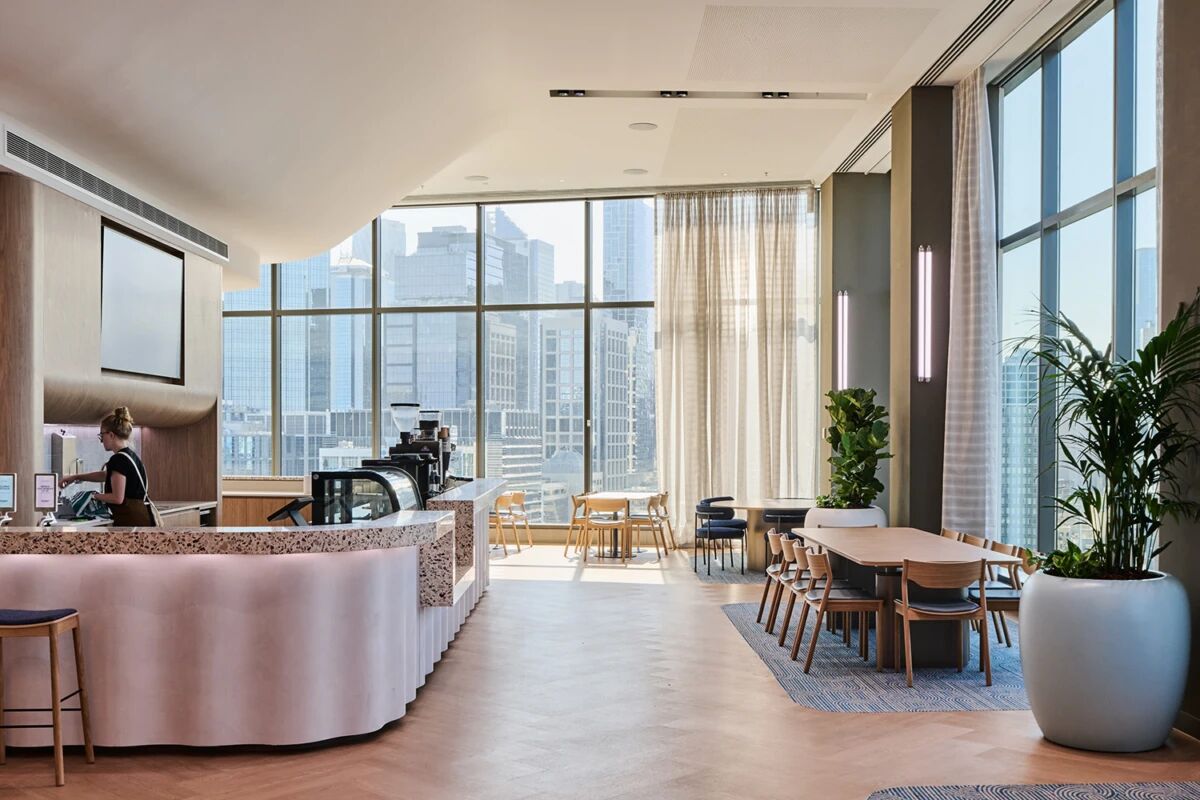 Space as a Narrative: How World-Class Workspaces Define Brand Strategy