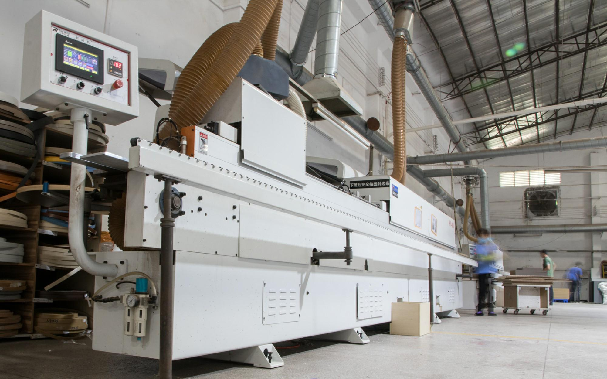 [Service Excellence] From Design to Reality How Cleader Defines Engineering Speed in Modern Workspaces5.png