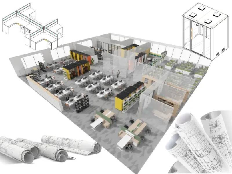 [Excelencia en el servicio] Del diseño a la realidad: cómo Cleader define la «velocidad de ingeniería» en los espacios de trabajo modernos