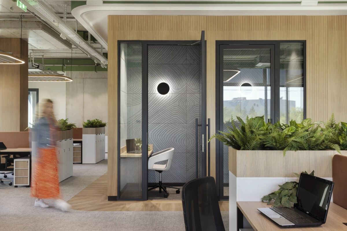 Flexible Workplace Design From Office Building to Work Ecosystem July 2026 Workplace Design Trends3.jpg