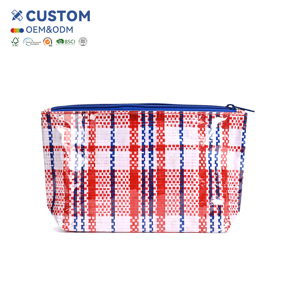 Wie kombinieren Baumwolltaschen Stabilität und ästhetischen Reiz?