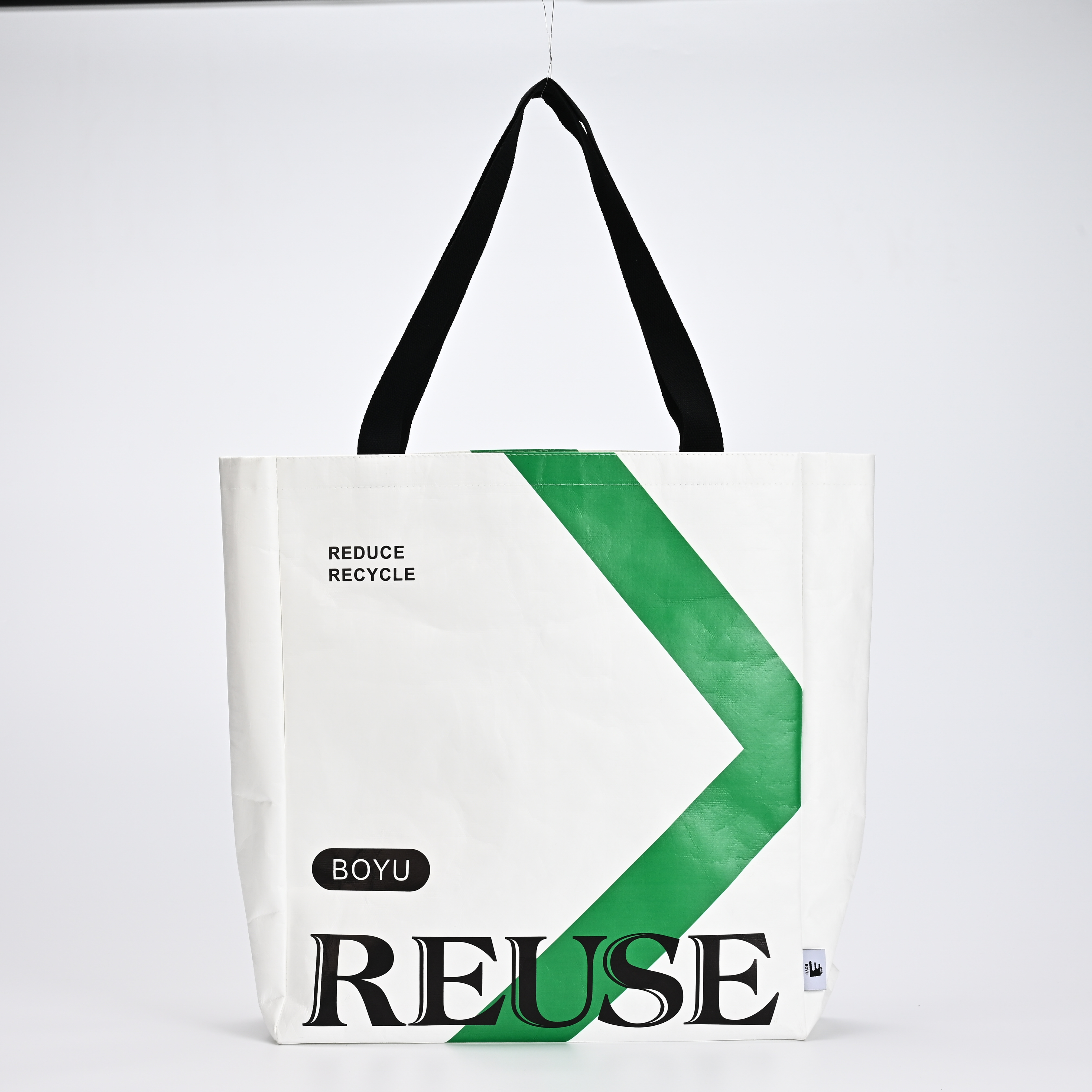 Comment entretenir et ranger les sacs non tissés pour une utilisation à long terme ?