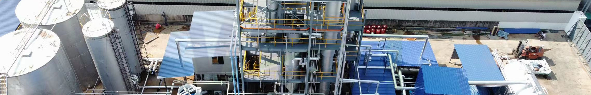crude oil atmospheric and vacuum distillation plant-0