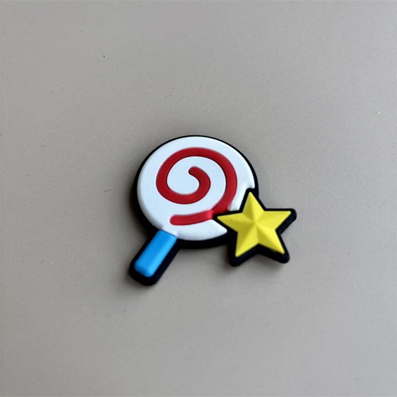Custom Rubber Fridge Magnets Made From Your Original Artwork