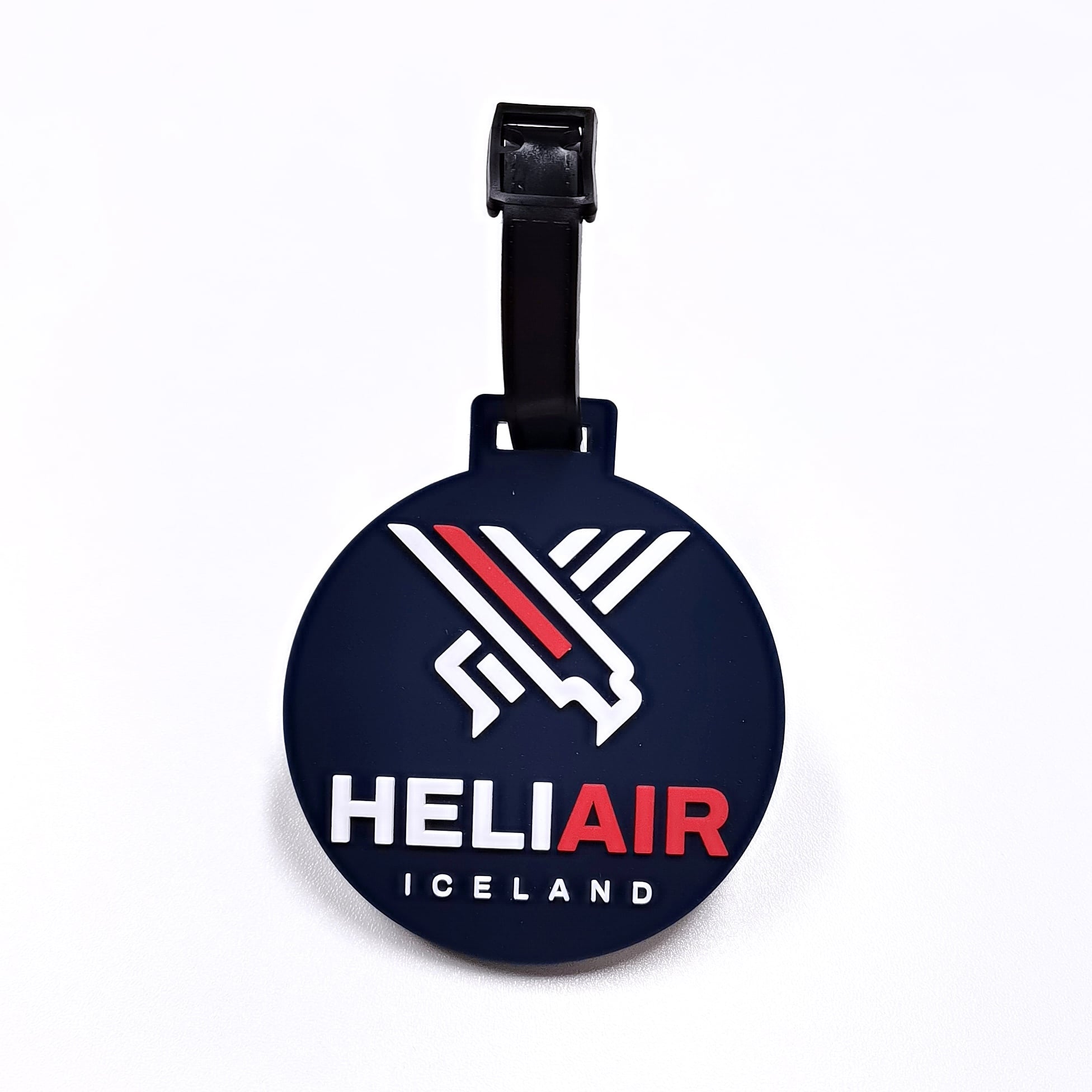 New Design Low Price Red Blue Brown professional Luggage Tag Custom Colors Pattern Gift Travel Luggage Tag