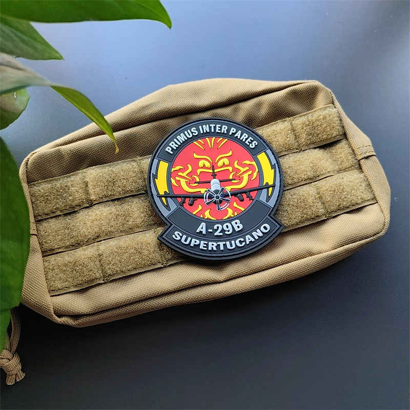PVC Patches — Durable Identity for Every Application
