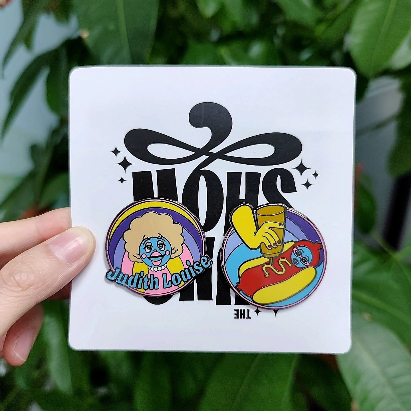 Custom Metal Lapel Pin Badge for Souvenir
