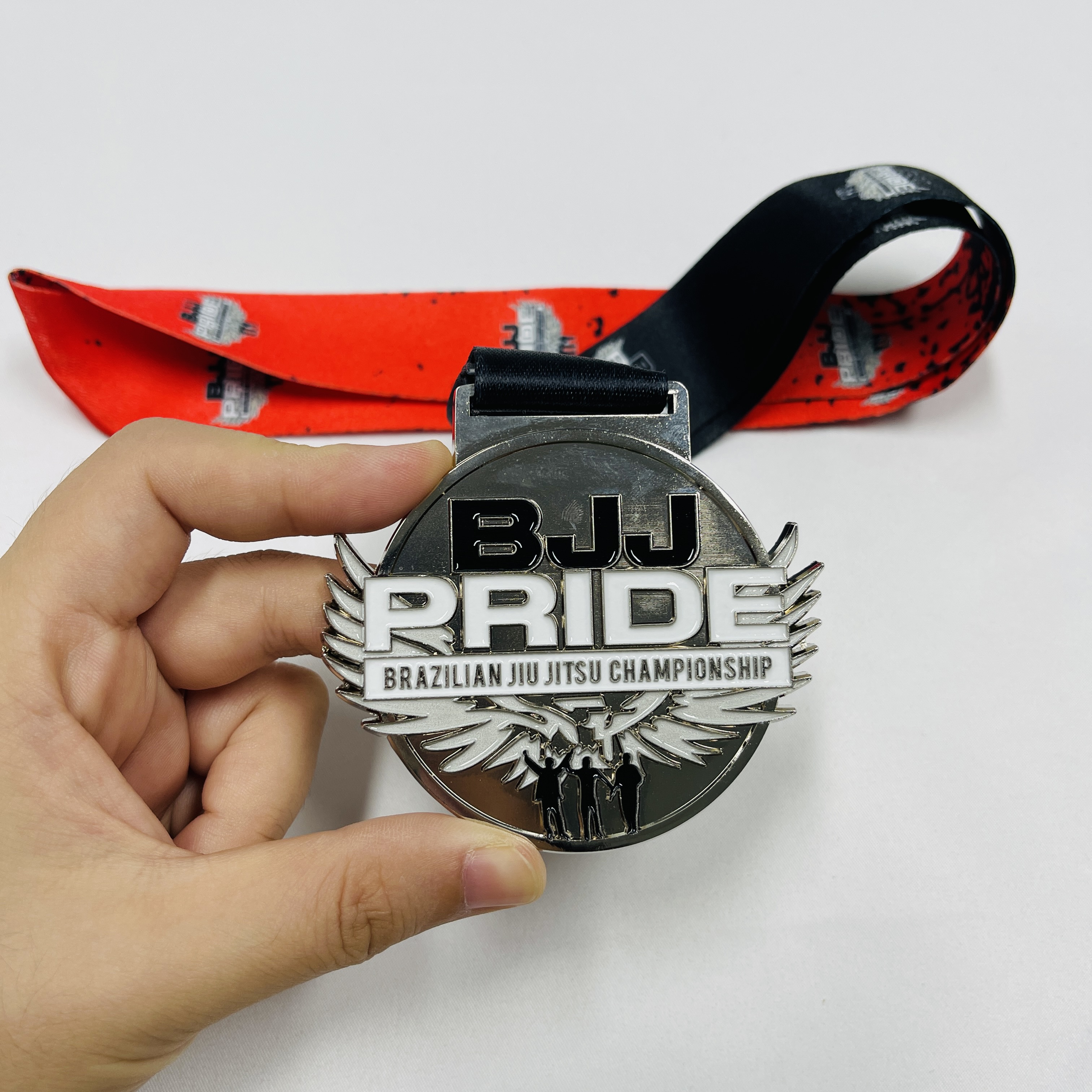Custom Medal Manufacturer for Bulk Orders 