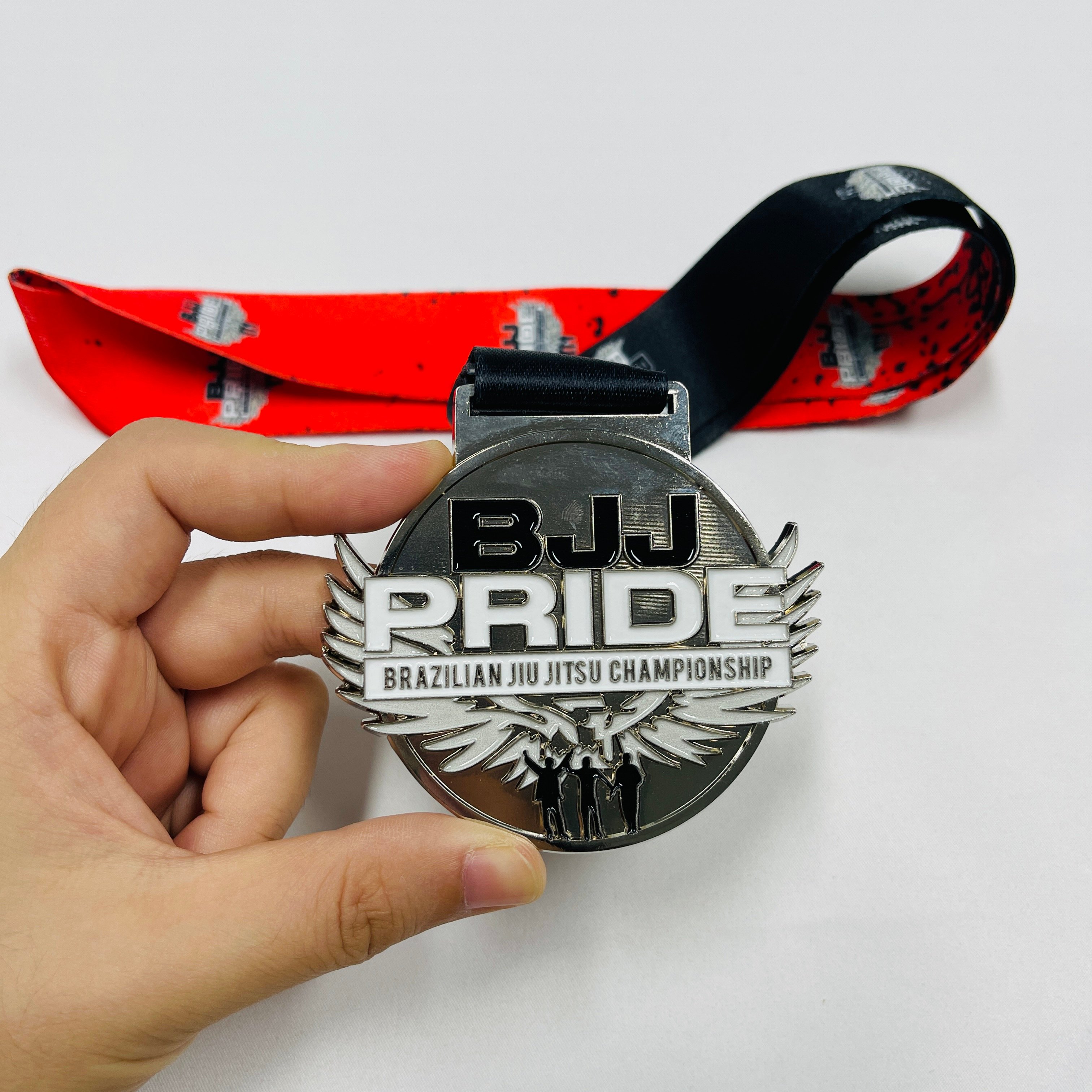 Custom Medal Manufacturer for Bulk Orders | Zhongshan Wantai