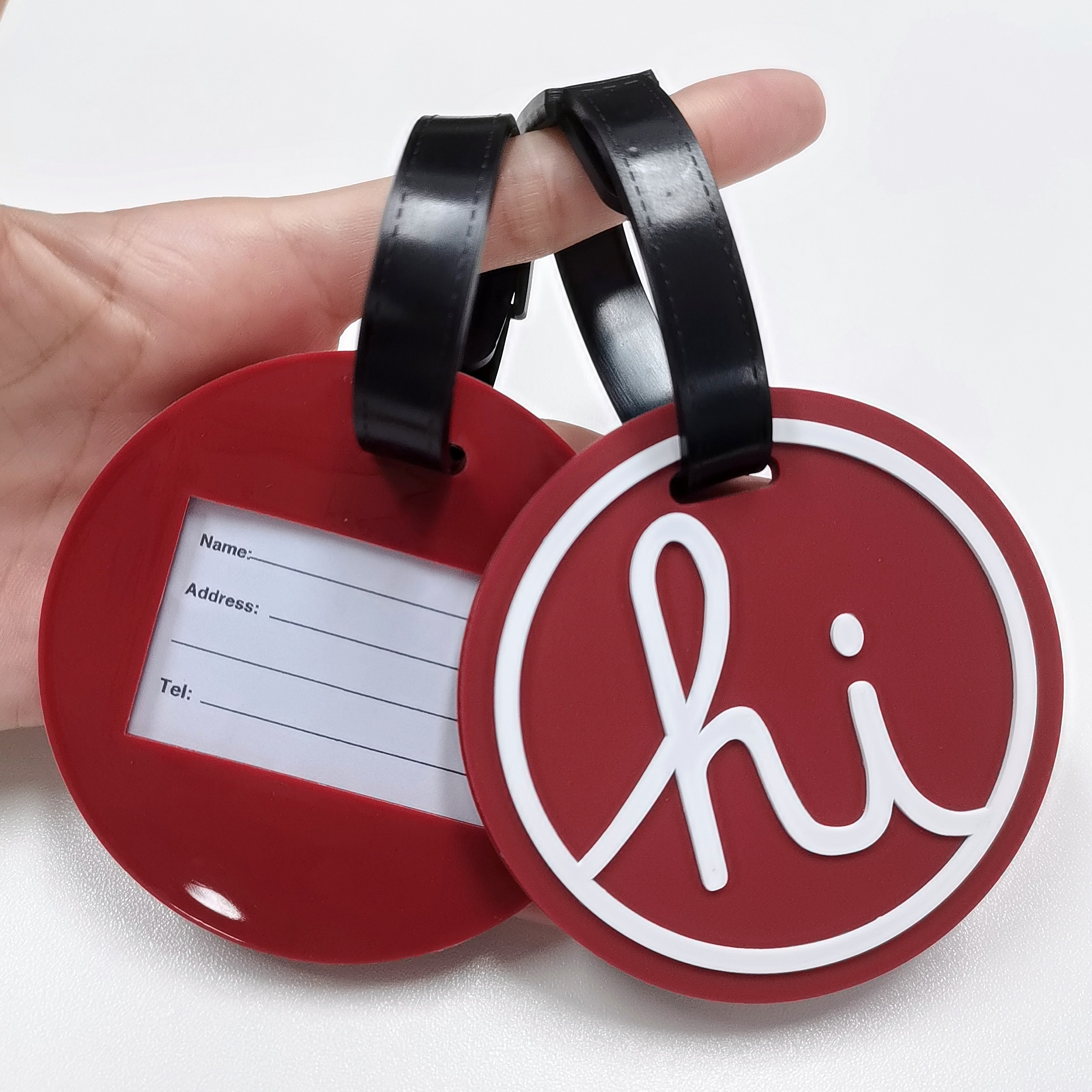 Proiecte personalizate pentru un atingere personală.