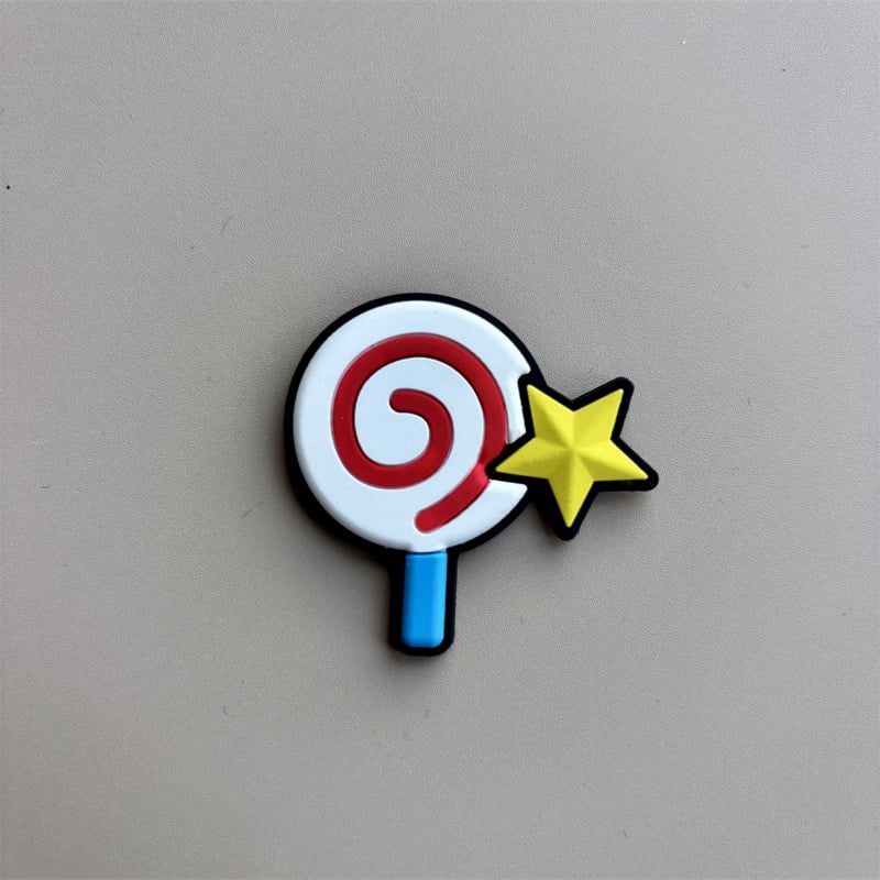 Custom Rubber Fridge Magnets Made From Your Original Artwork