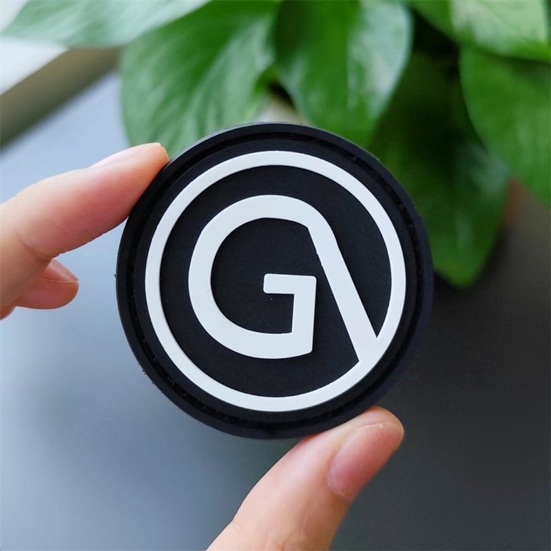 Custom Rubber Patch Manufacturer for Bulk Orders 