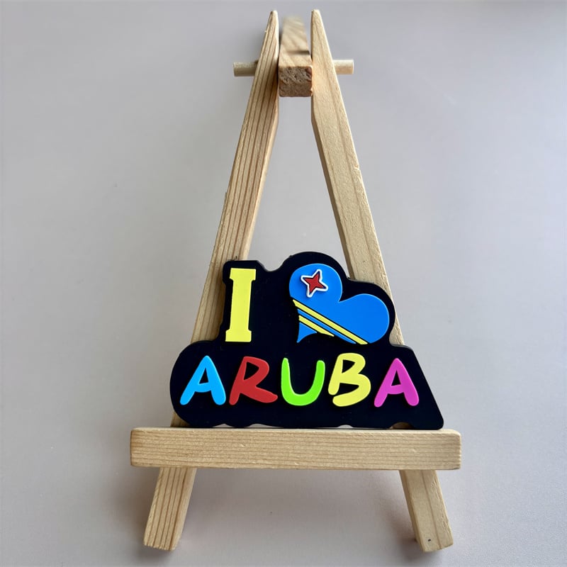 Custom Logo PVC Fridge Magnets for Brands and Corporate Promotions