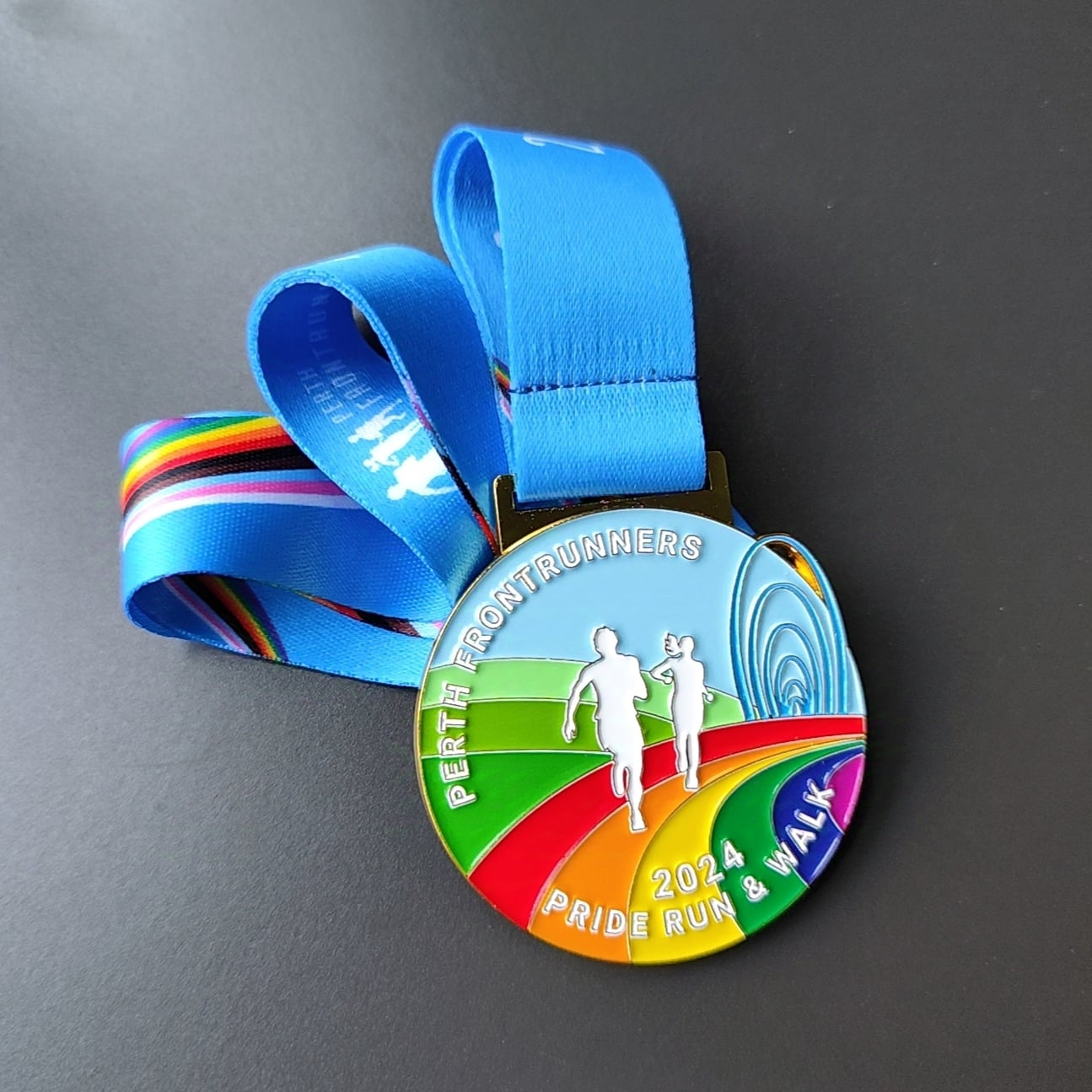 Medaglie personalizzate per eventi sportivi e competizioni