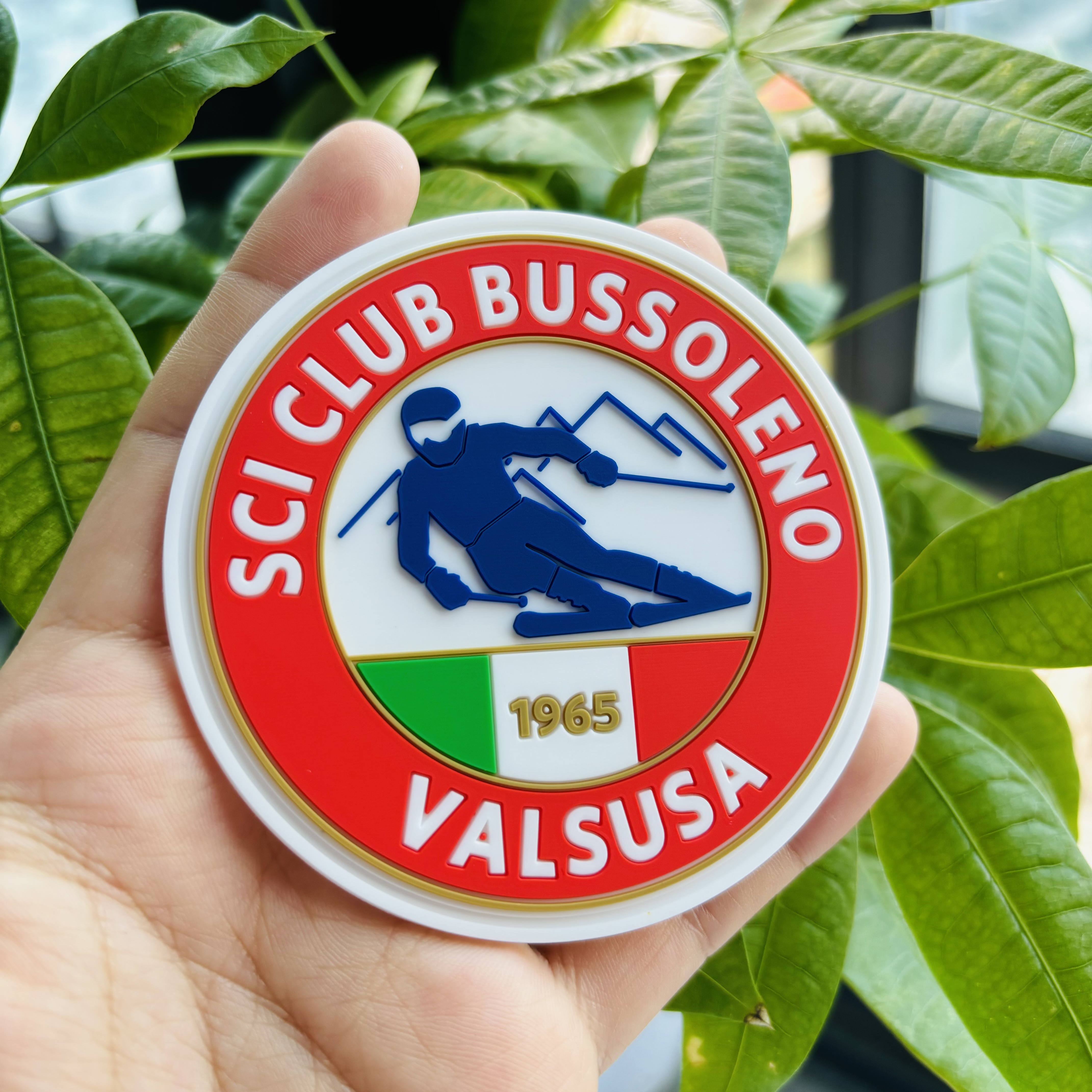 Niestandardowe etykiety gumowe do odzieży z nazwą marki 3D Logo Label Szyjemy na czapki