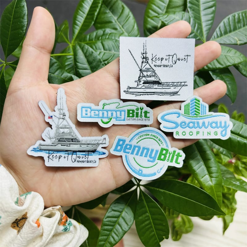 Patchs ta’ badge intiżi personalizzati għall-timijiet u l-klabbijiet