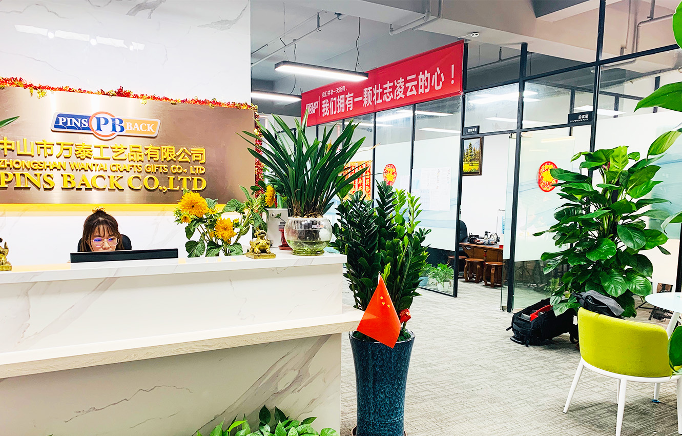 Zhongshan Wantai Crafts Gifts Co., Ltd.