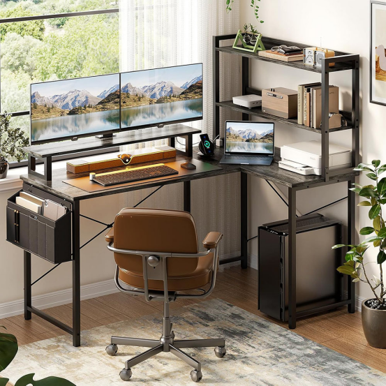 The Rise of Hybrid Work Has Changed Furniture Requirements