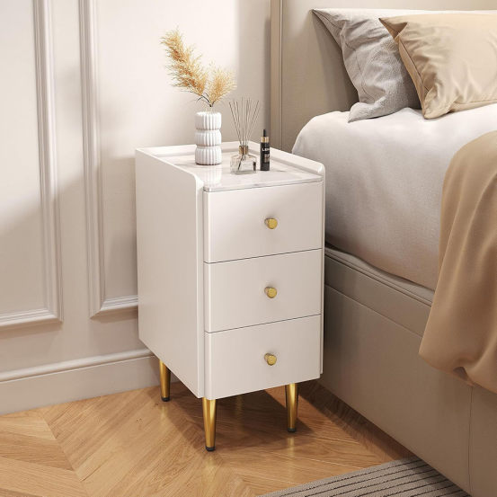 Why Is a Custom Bedside Table Essential for Boutique Hotel Projects?