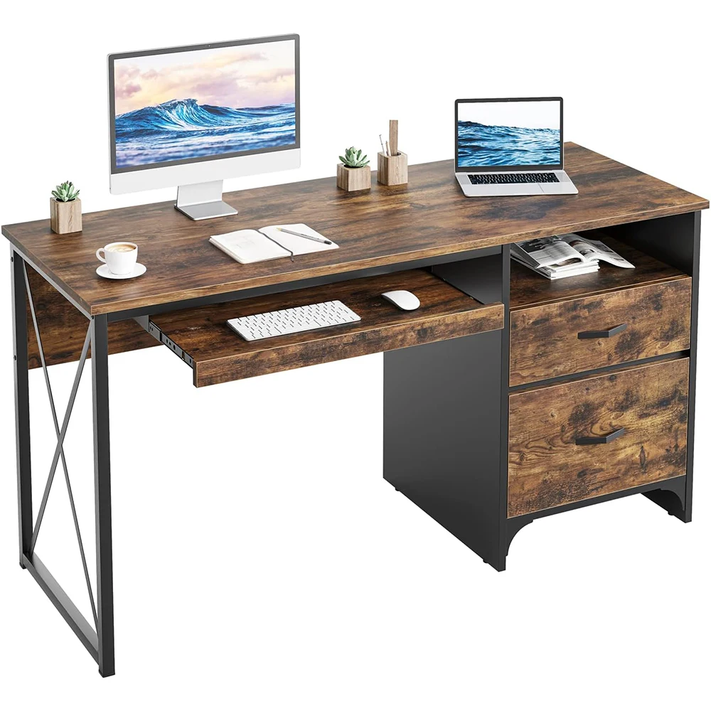 Creating a Productive Zone with Home Office Furniture
