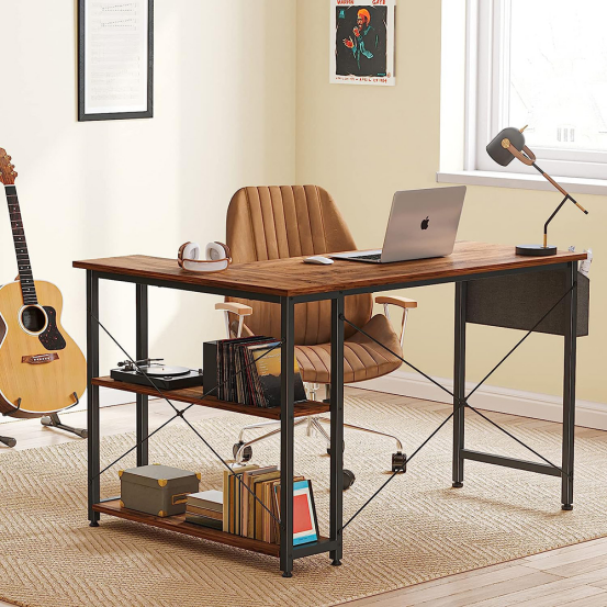 Office Desk Furniture: Key to Productivity Boost