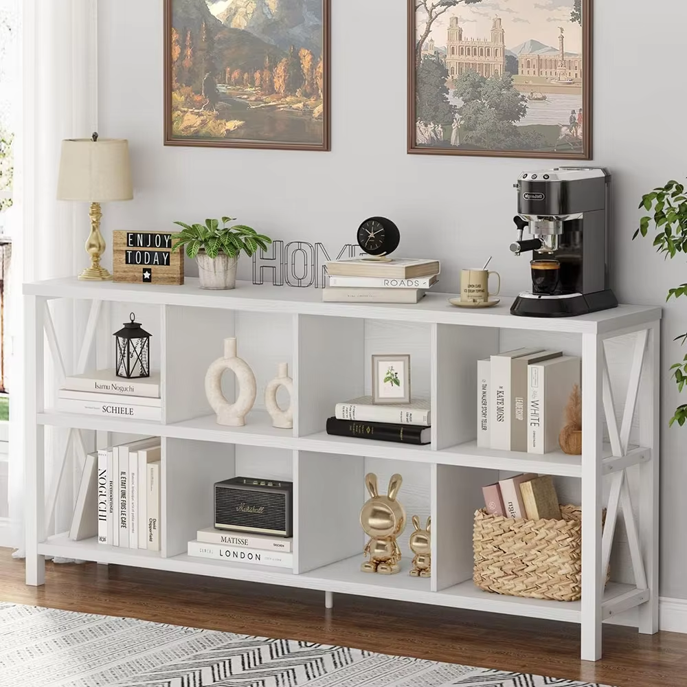 Understand Corner Ladder Bookcase Benefits