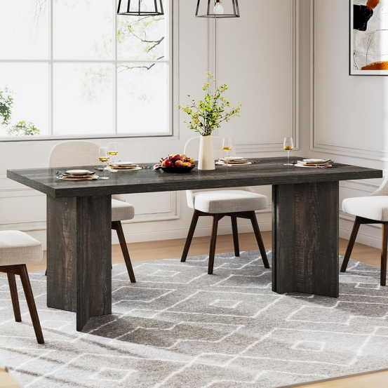 What Is an Industrial Dining Table and Why Does It Matter?