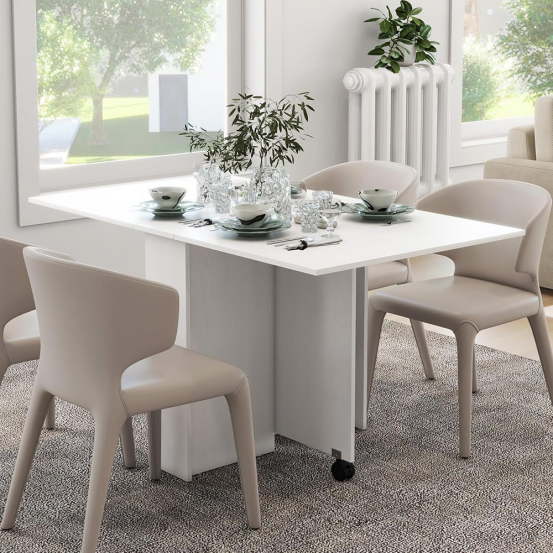 Evaluating Manufacturing Capabilities and Mechanical Integrity in Folding Tables