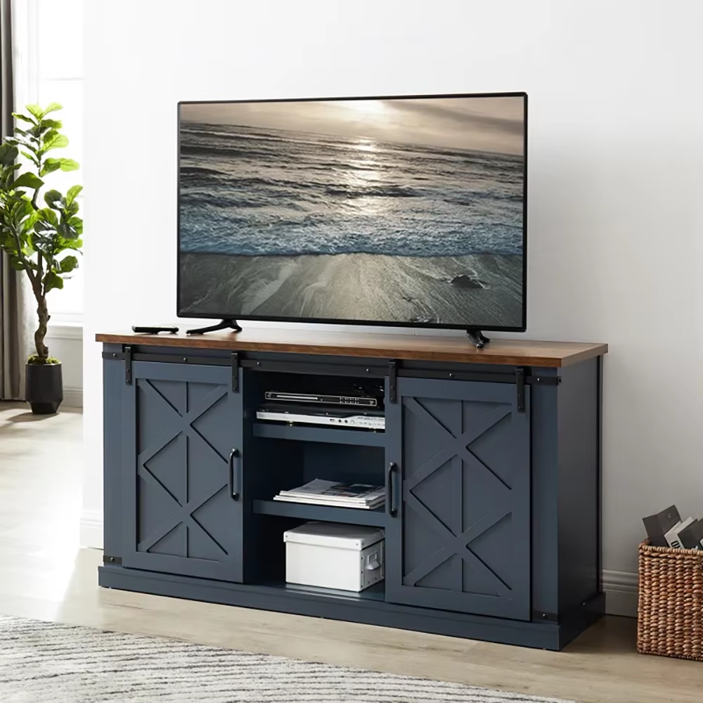How to Choose a Sturdy TV Stand for Large TVs?