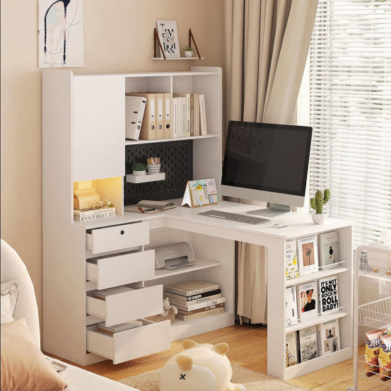 The Rise of Hybrid Work Has Changed Furniture Requirements