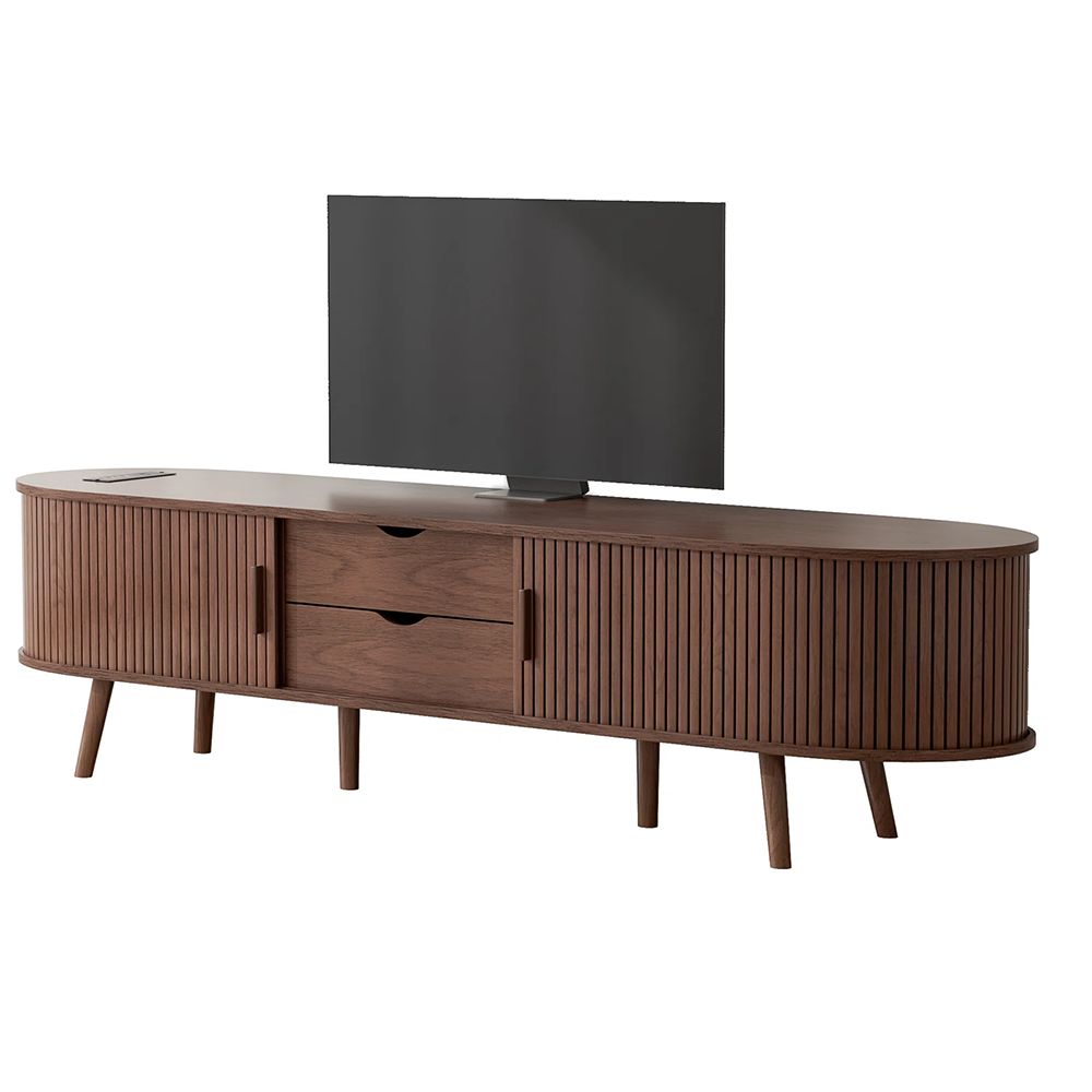 Modern TV Cabinet Designs That Maximize Space and Style