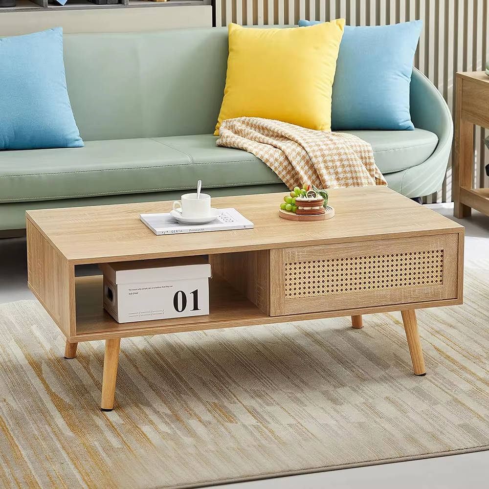 What Are the Key Features of Modern Home Furniture?