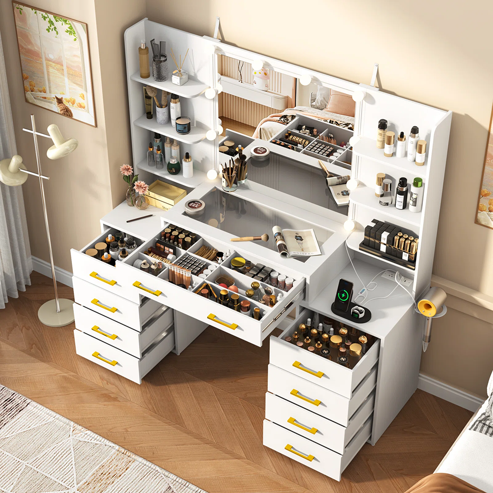 Creating a Cozy Bedroom with Stylish Bedroom Furniture