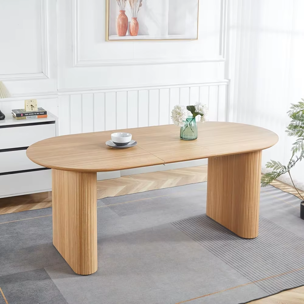 How to Match a Modern Dining Room Table with Your Furniture