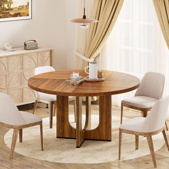 What Is an Industrial Dining Table and Why Does It Matter?