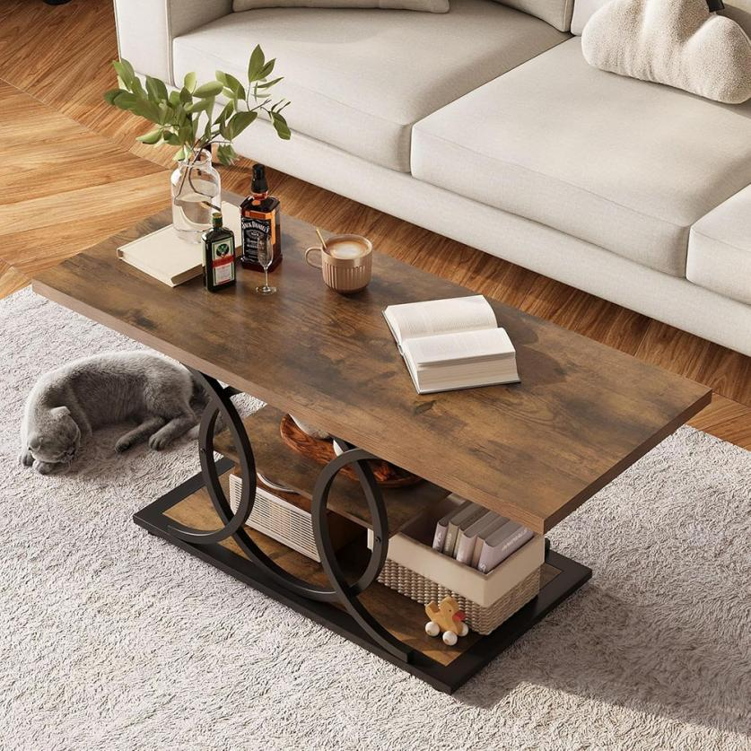 Explore Custom Living Room Furniture Benefits