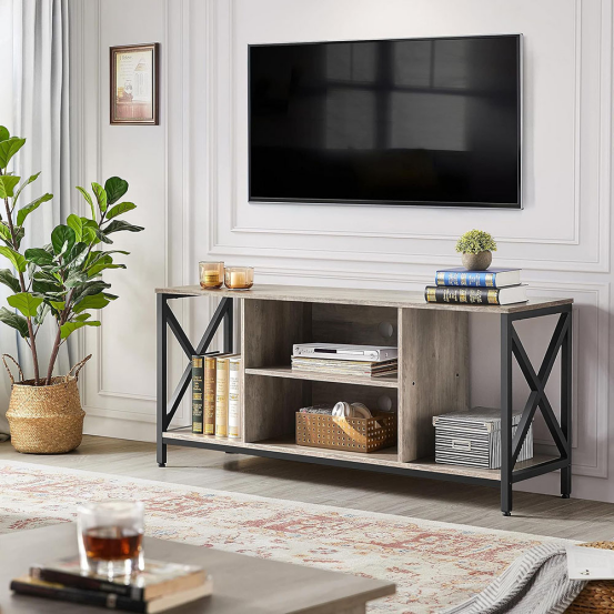 Minimalist TV Stand: Simplify Your Space