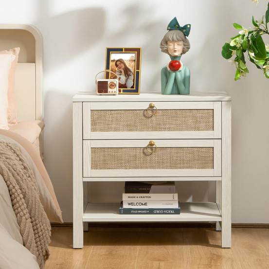 How to Choose Bedroom Furniture with Storage