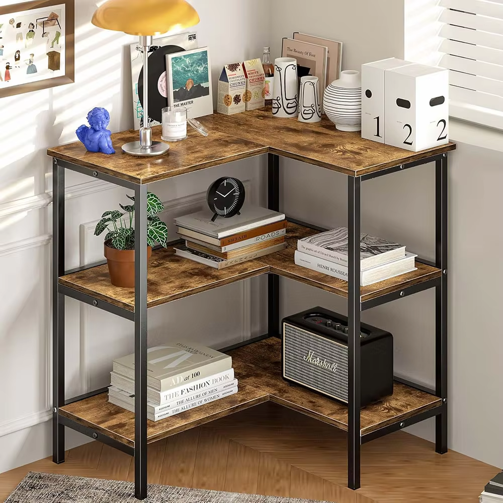 How to Organize a Bookcase for Both Function and Style?