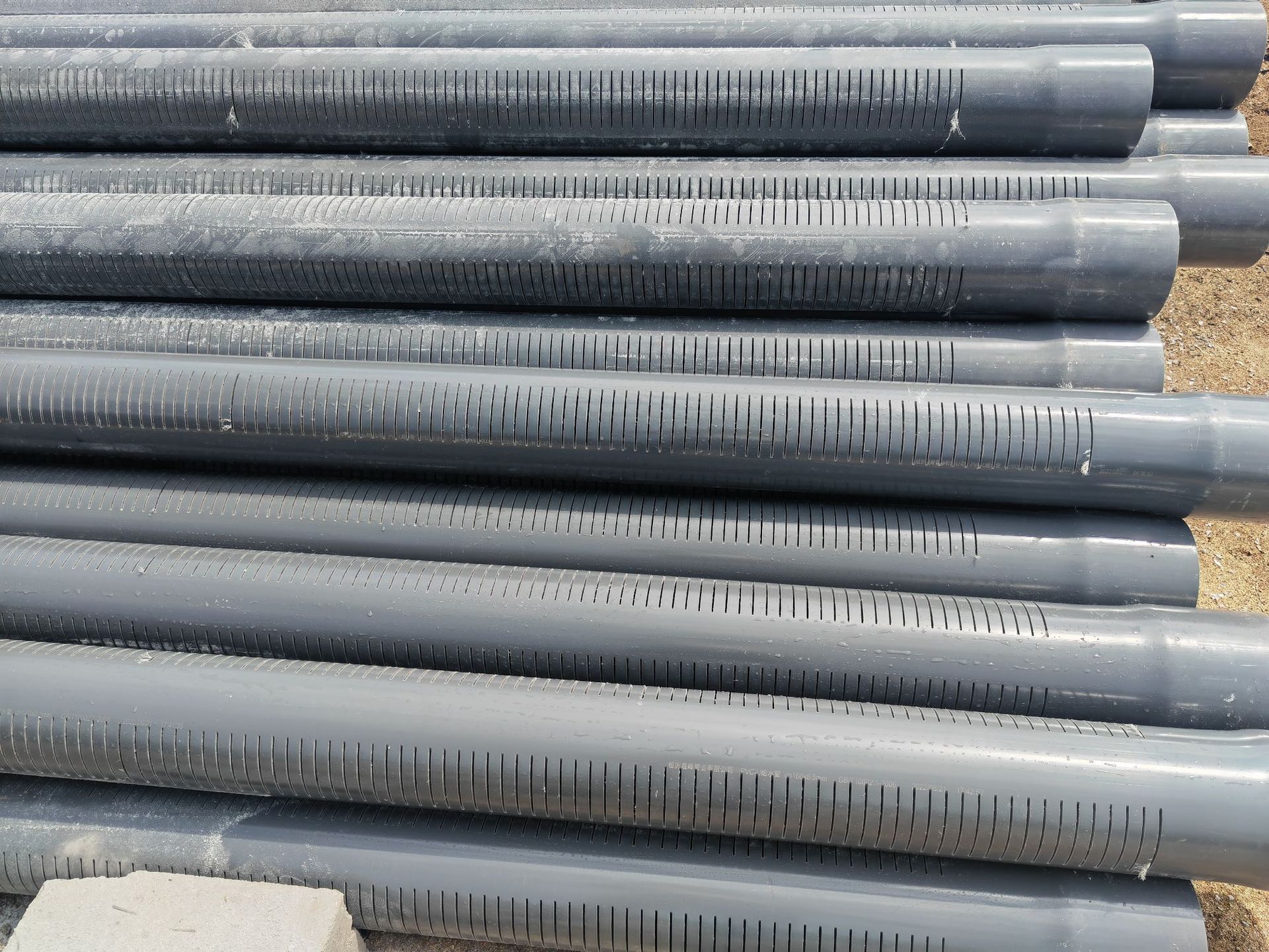 Unmatched Durability and Performance of Corrosion Resistant Well Screens