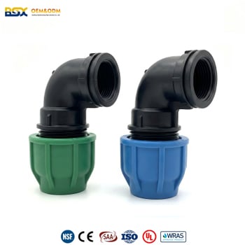 PP Compression  Female Elbow
