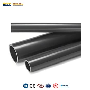 Industrial grade PVC-U
