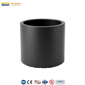 HDPE Socket Fusion Coupling