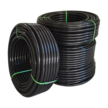 Modified HDPE Flexible Raw Material, Anti-UV Anti-Crack All-Weather Long Service Life