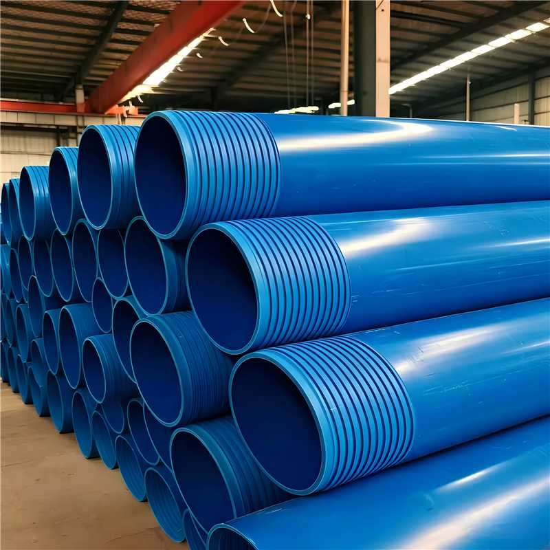 Comparison of Standards, Design, and Performance of PVC-U, PVC-UH, PVC-M, and PVC-O NO.1 Introduction to Product Standards