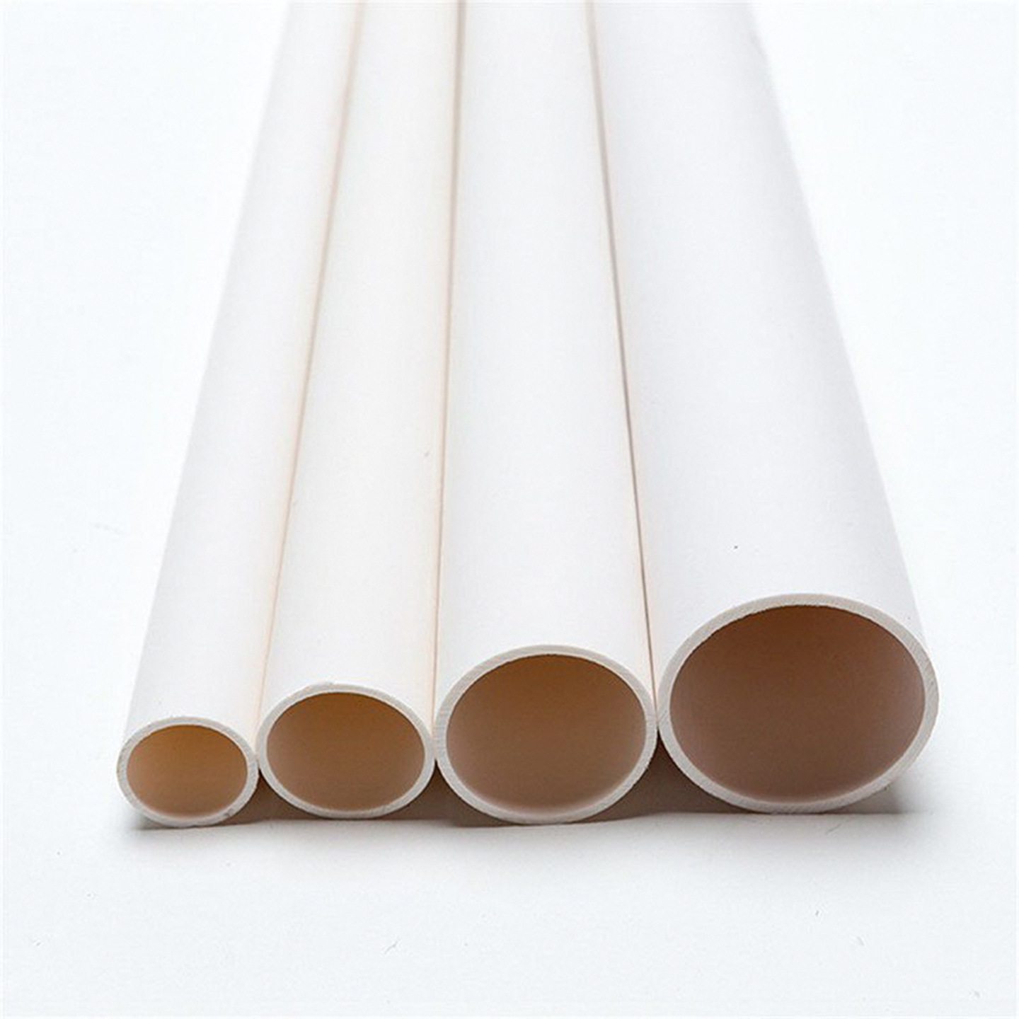 Exceptional Durability & Corrosion Resistant UPVC Drainage Pipework Wholesale Manufacturer