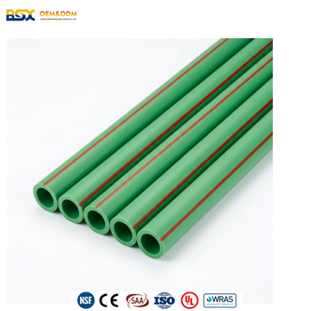 PPR Hot Water Pipe