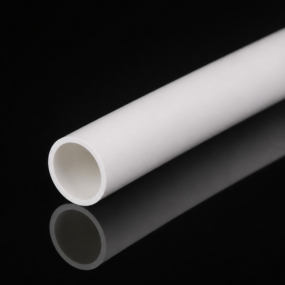 Unmatched Advantages of PVC Rainwater Drain Pipes